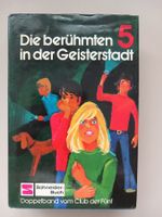 3 bildhafte Jugendbücher, eine 1. Auflage