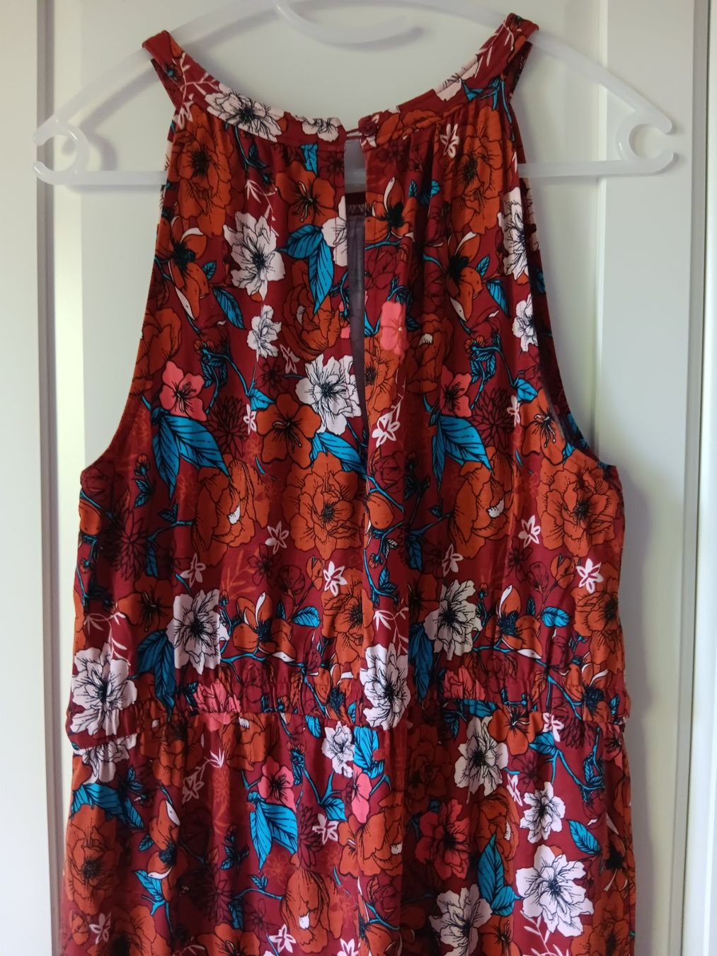 Tute: Jumpsuit     Taille / Grosse 38-40 CH    Neuf /Neu – Nuovo (secondo la descrizione) da Cossonay-ville venduto da Super-Price-Quality 5