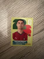 Panini Sticker Cristiano Ronaldo - Fifa WM 2026