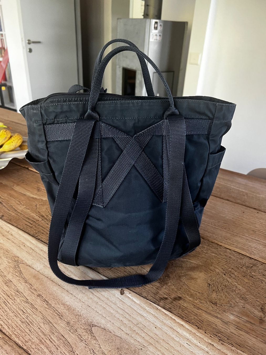 Kindertaschen: Fjallraven Kanken – Gebraucht aus Chur von MarcusinChur 1