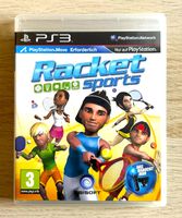 Racket Sports PS3