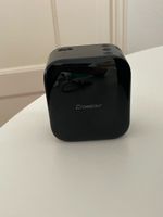 Proiettore portatile Crosstour DLP nero buone condizioni