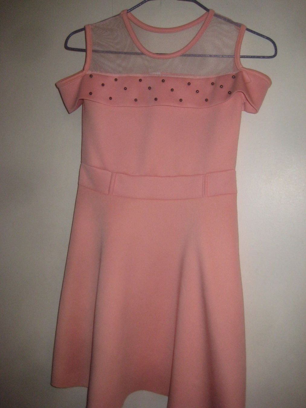 Kleider & Röcke: MÄDCHEN   KLEID – Gebraucht aus Uster von flocke1 2