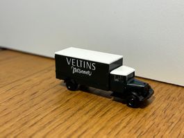 *M447: Oldtimer Lastwagen (Spur N)