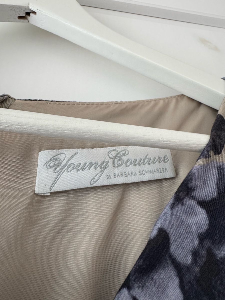 Kleider: Kleid Young Couture by Barbara Schwarzer 34 – Gebraucht aus Hagendorn von meryem79 2