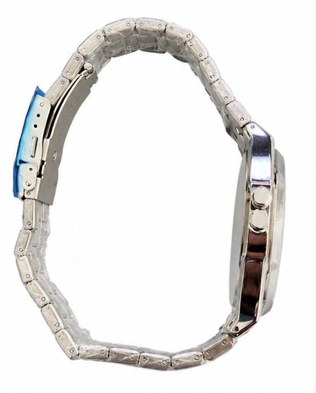 Montres: Seiko Mod Who Cares Im Already Late – D'occasion à Sargans par DAILY_VNTD 1