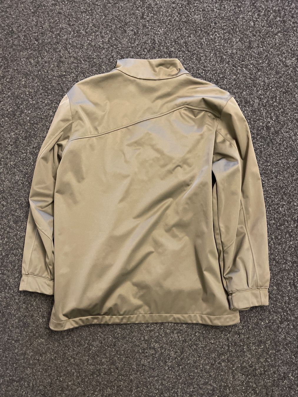 Giacche: Bergson Softshell Jacke, Herren Gr. 56 - Top Zustand! – Usato da Thun venduto da BanjoDan 3