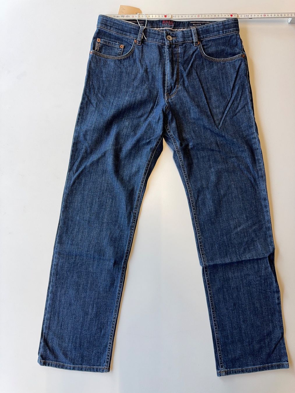 Brax Jeans: Brax Herren Jeans 34/ 32 – Usato da Lostorf venduto da Peschmi10 1