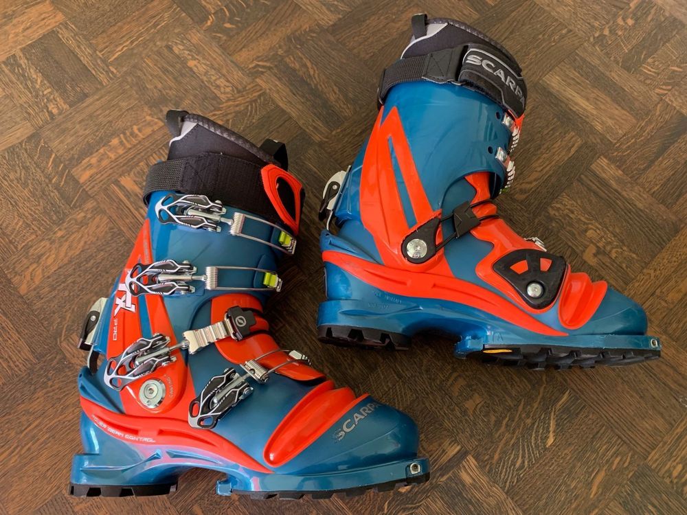 Scarpa tx pro on sale 219