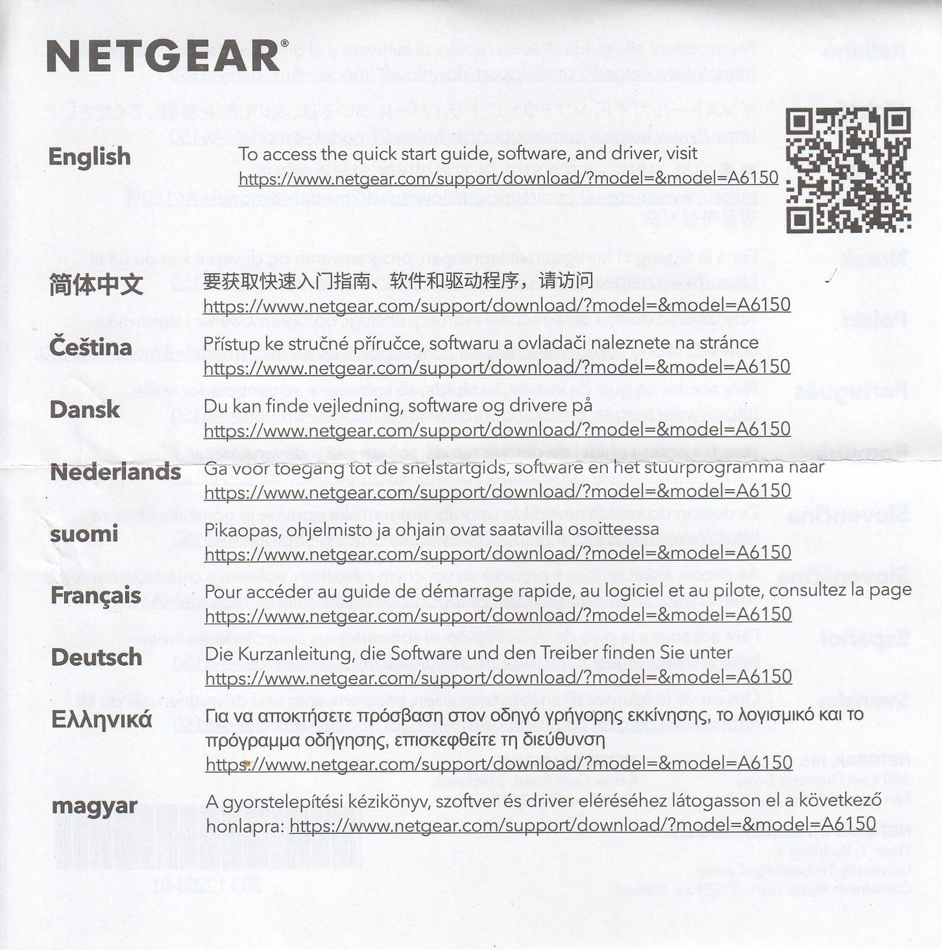 Dual Unità & Adattatore: Netgear WiFi USB Adapter USB 2.0 Dual Band – Usato da Spreitenbach venduto da Turbo_1105 7