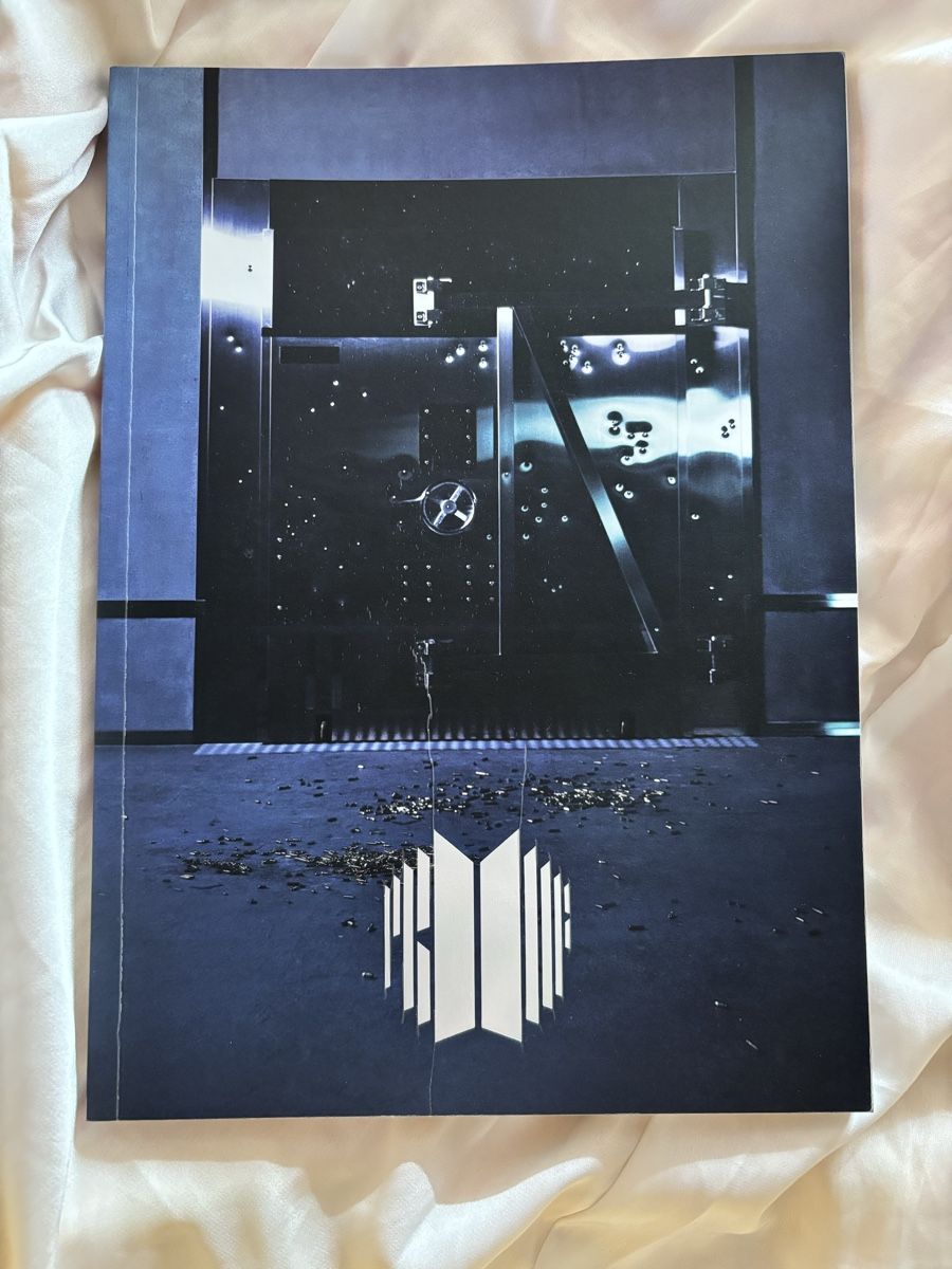 CD: BTS Bulletproof Album  – Usato da Klosters venduto da ang_cj7r 6