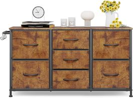 Kommode, Schubladenschrank