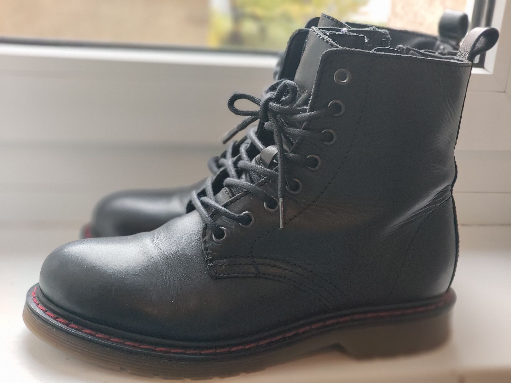 Scarpe da donna: Bottines Varese cuir noir fermeture éclair taille 36 – Nuovo (secondo la descrizione) da Biel/Bienne venduto da Edi5Roli3