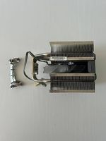 CPU Kühler ASUS Heatpipe LGA1366 X58 Lüfter