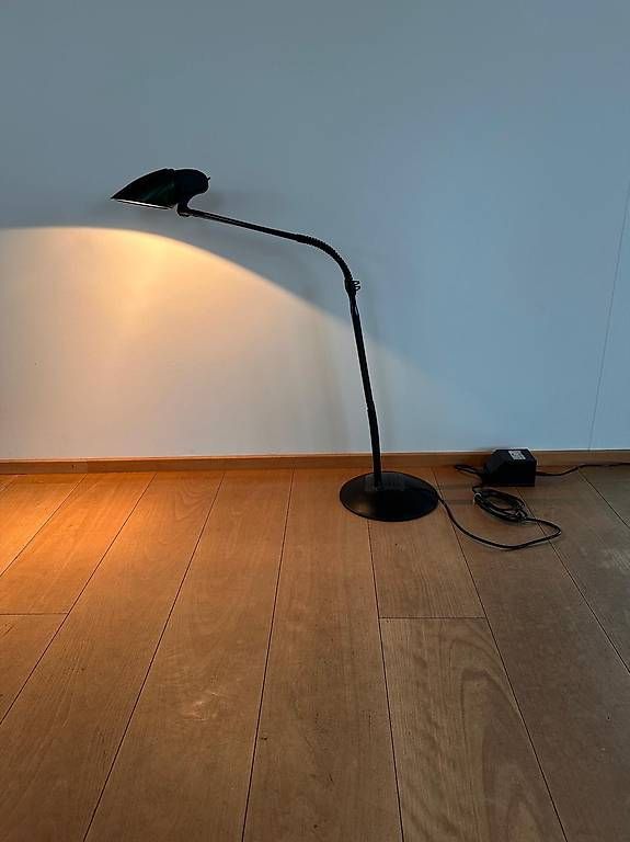 Lampade: Designer Schreibtischlampe Arteluce Modell Tango – Usato da Luzern venduto da lou4444