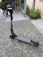 E-Scooter Navee GT3 MAX (grau)