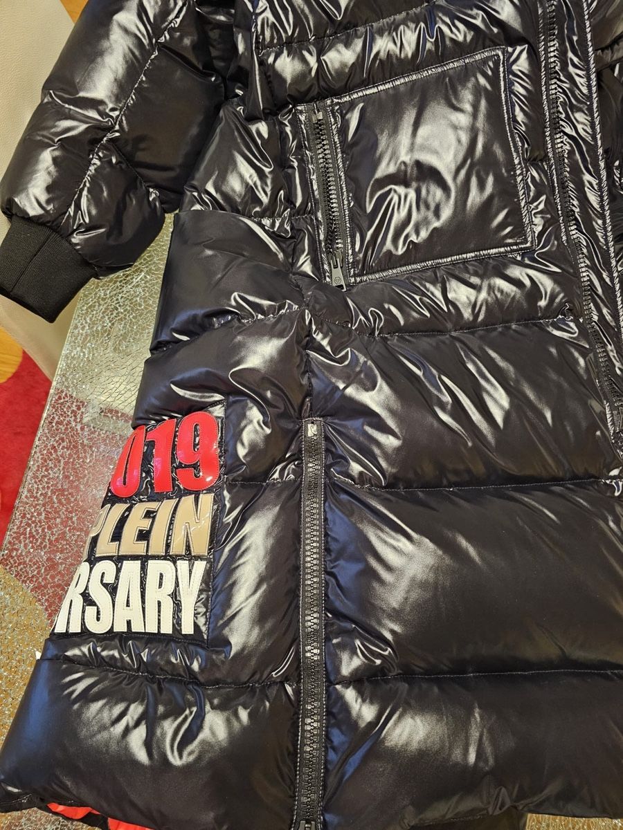 Philipp Plein Giacche: Philipp Plein Gr. L – Nuovo e nell'imballaggio originale da Luzern venduto da Edii025 8