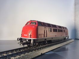 LIMA SBB CFF FFS LOKOMOTIVE SPUR H0
