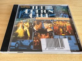 Various – The Original Music From The Cotton Club (20 Unforg