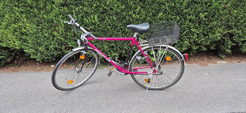 Wheeler Vélos: Velo – D'occasion à Schänis par 1234567890ABCDEF
