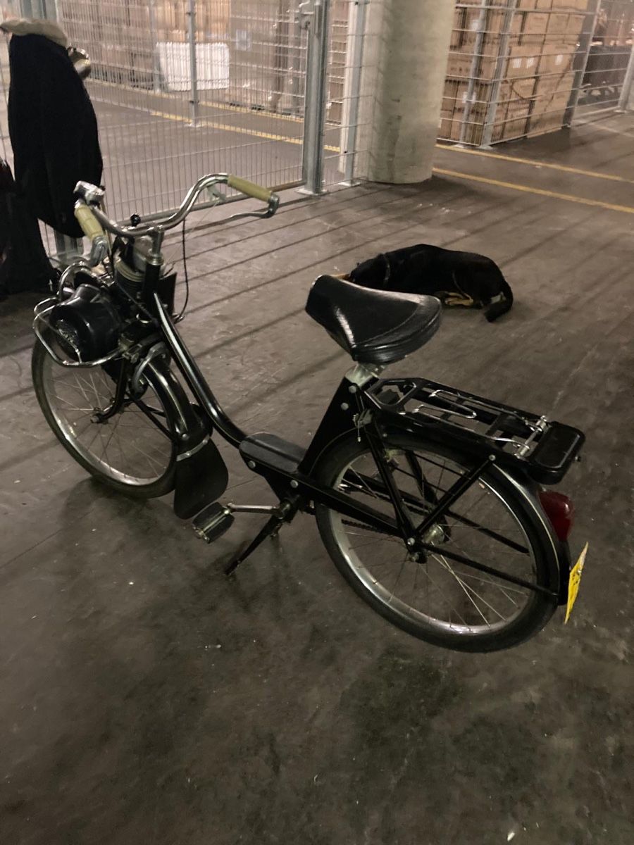 Solex Biciclette: Velosolex – Usato da Niederscherli venduto da catch_helene