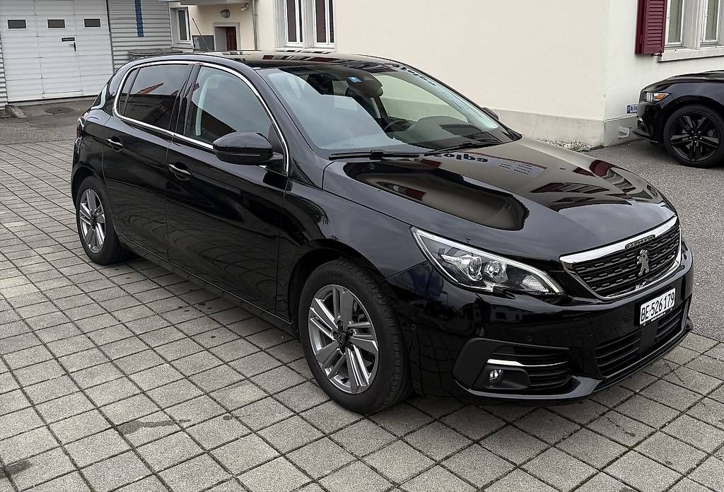 Automobili: Peugeot 308  – Usato da Langenthal venduto da nai_fjv2 1