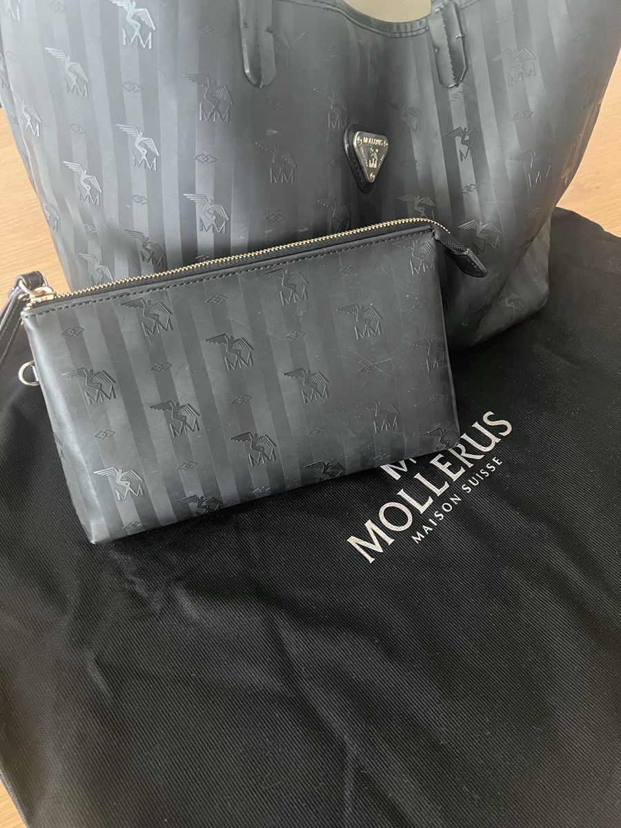 Maison Mollerus Sacs femmes: Tasche – D'occasion à Langenthal par Nu89 3