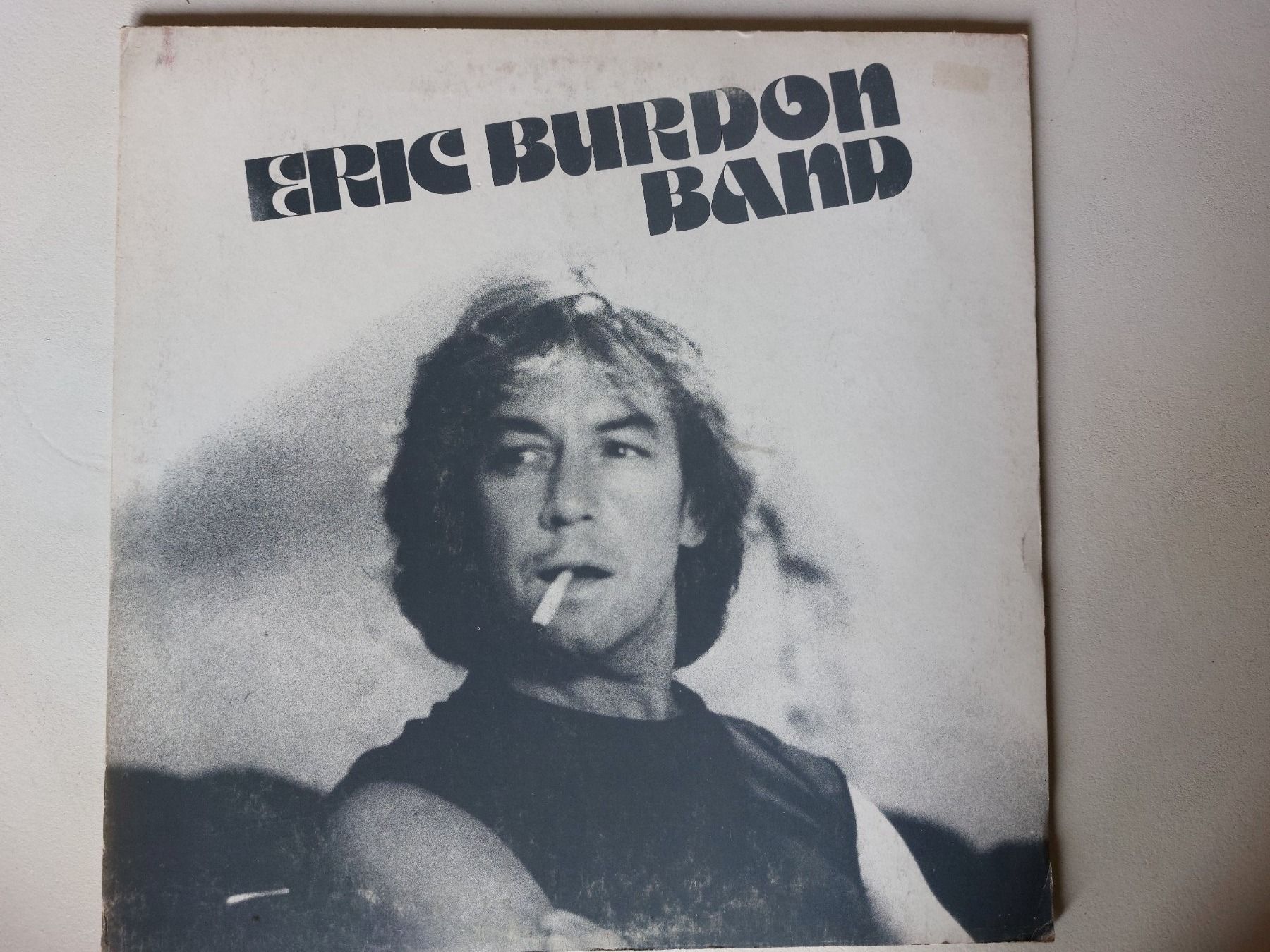 Dischi in vinile: Eric Burdon Band - Bootleg – Usato da Zürich venduto da Rockbyrd