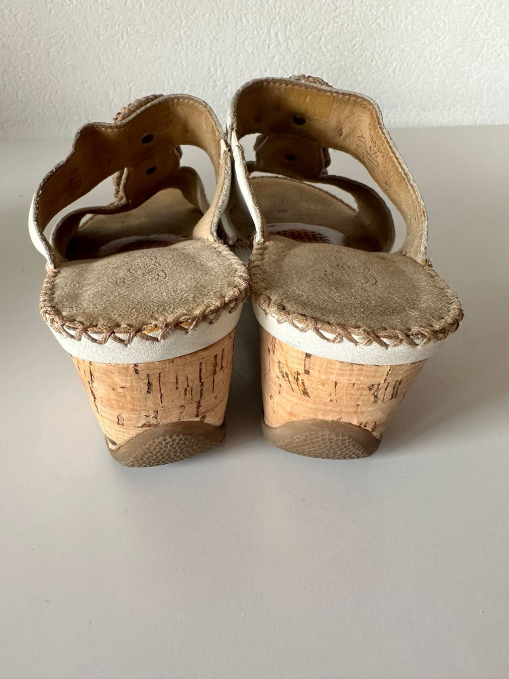Gabor Scarpe da donna: Gabor Schlüpfer - Top Zustand – Usato da Mörschwil venduto da philmensa 1