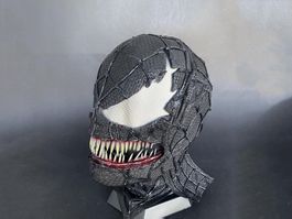 Spiderman 3 Sam Raimi Venom Maske 1:1