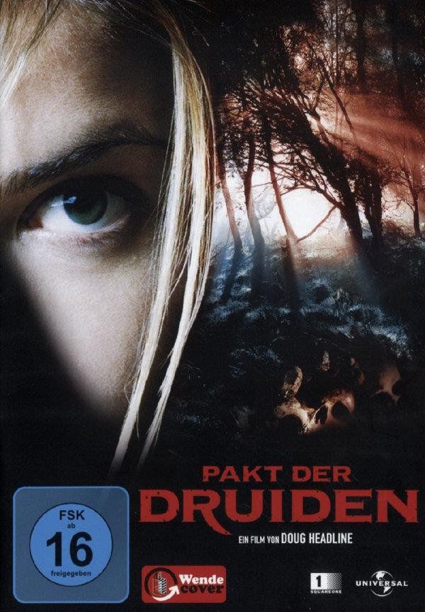 Tutti i DVDs: Pakt der Druiden (DVD) – Nuovo (secondo la descrizione) da Bern venduto da Frebo