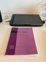 Lehrbuch Rechnungswesen Mittel-/Geldflussrechnung