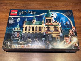 Lego Harry Potter 76389 Hogwarts Kammer des Schreckens OVP