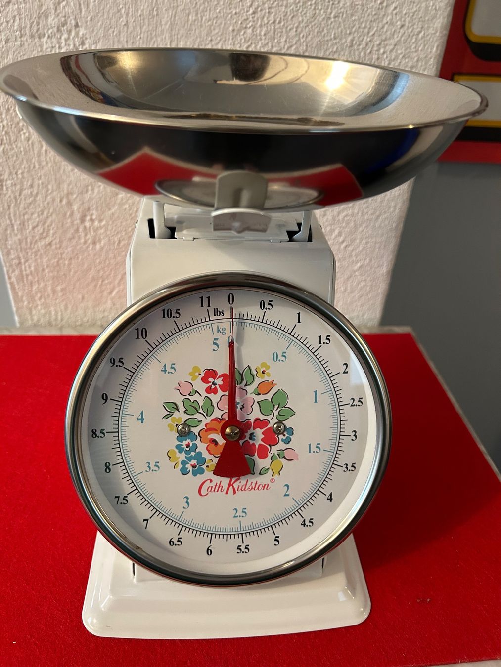 Balances de cuisine: Haushaltwaage – D'occasion à Birmenstorf AG par bir_9tbh