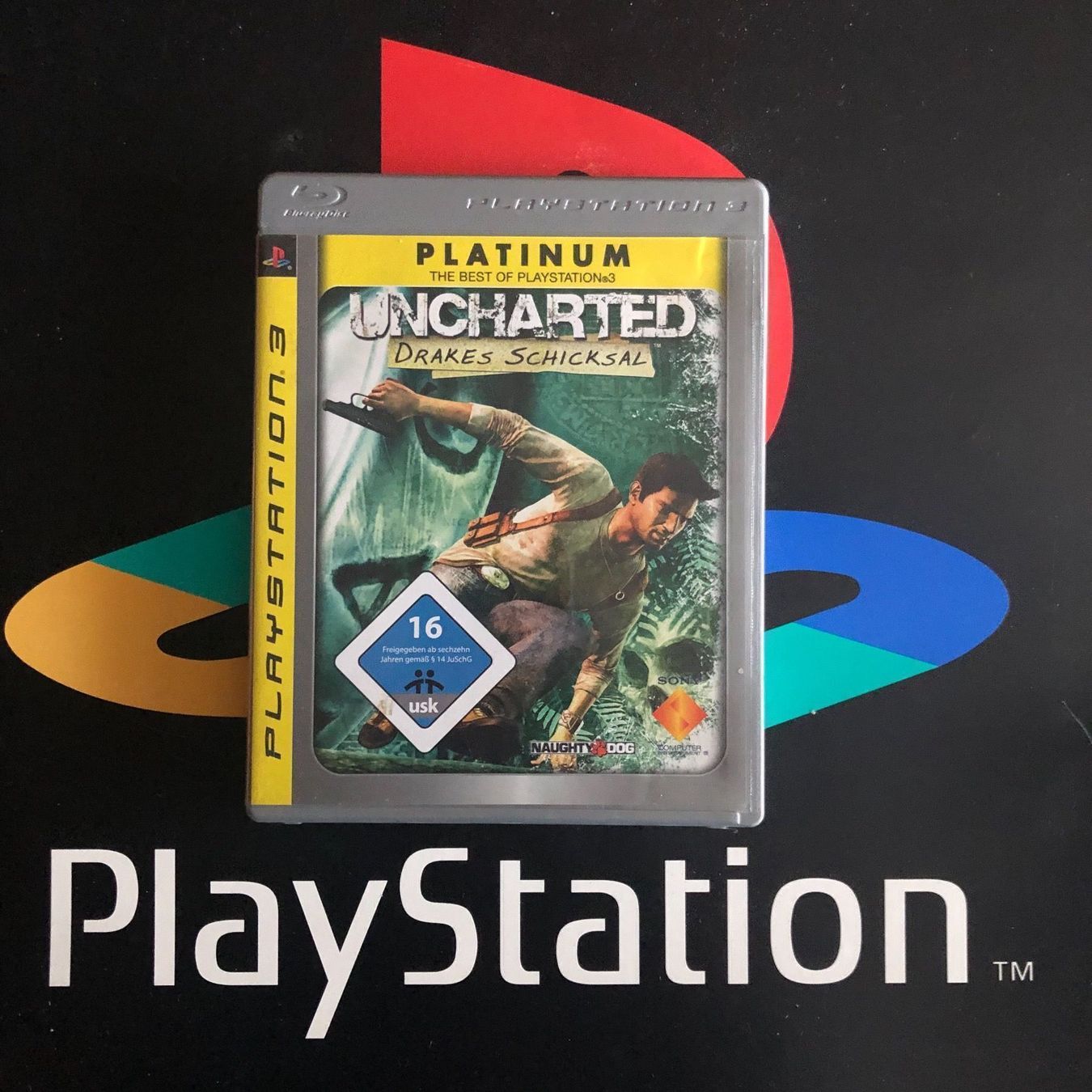 Sony Giochi: Uncharted für PS3 – Usato da Kestenholz venduto da Mad18