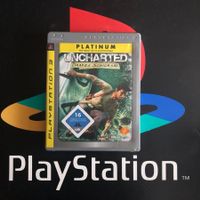 Uncharted für PS3