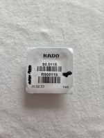 Rado WD-Set 90.0115
