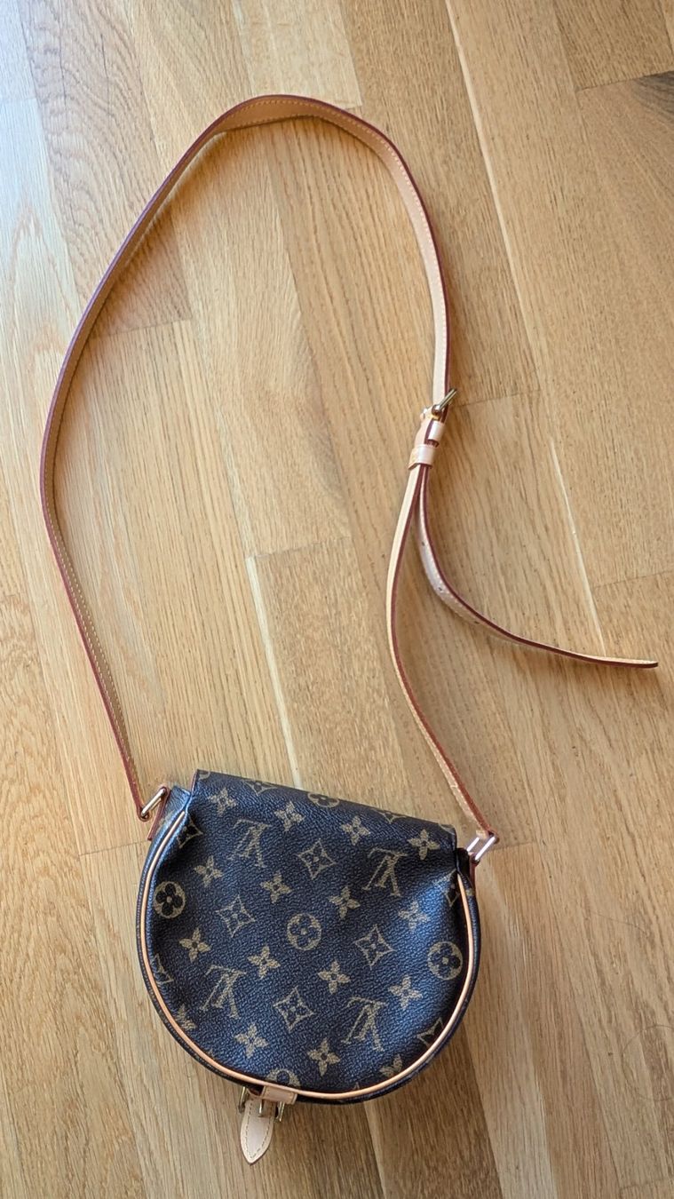 Louis Vuitton Sacs femmes: Sac Tambourin Louis Vuitton – D'occasion à Meyrin par ludovichok 5