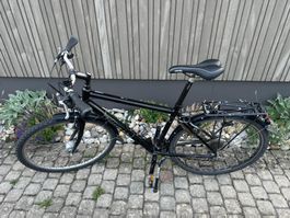 Villiger Bedretto Trekking Fahrrad / Velo (3x8 Gänge Gr. 50)