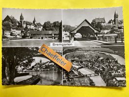 Bremgarten