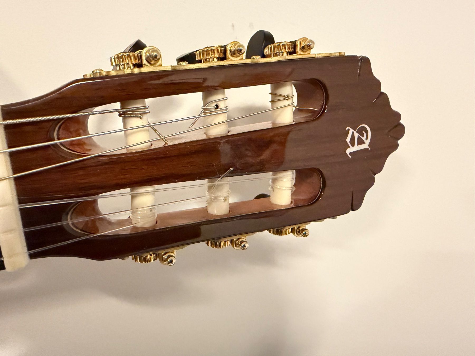 Alhambra Strumenti musicali: Excellent! Alhambra 10 Premier inkl. Koffer – Usato da Caslano venduto da jac_9qdd 1