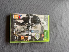 Crysis 2 Classics Xbox 360 PAL EA Crytek complet