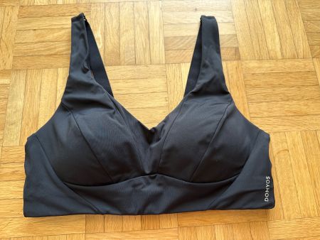 DOMYOS Sport Oberteil M