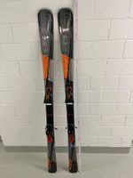 Elan Waveflex 8 Ski mit Bindung 160 cm in gutem Zustand