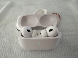 AirPods Pro 2 . Generation - Top Zustand und gepflegt