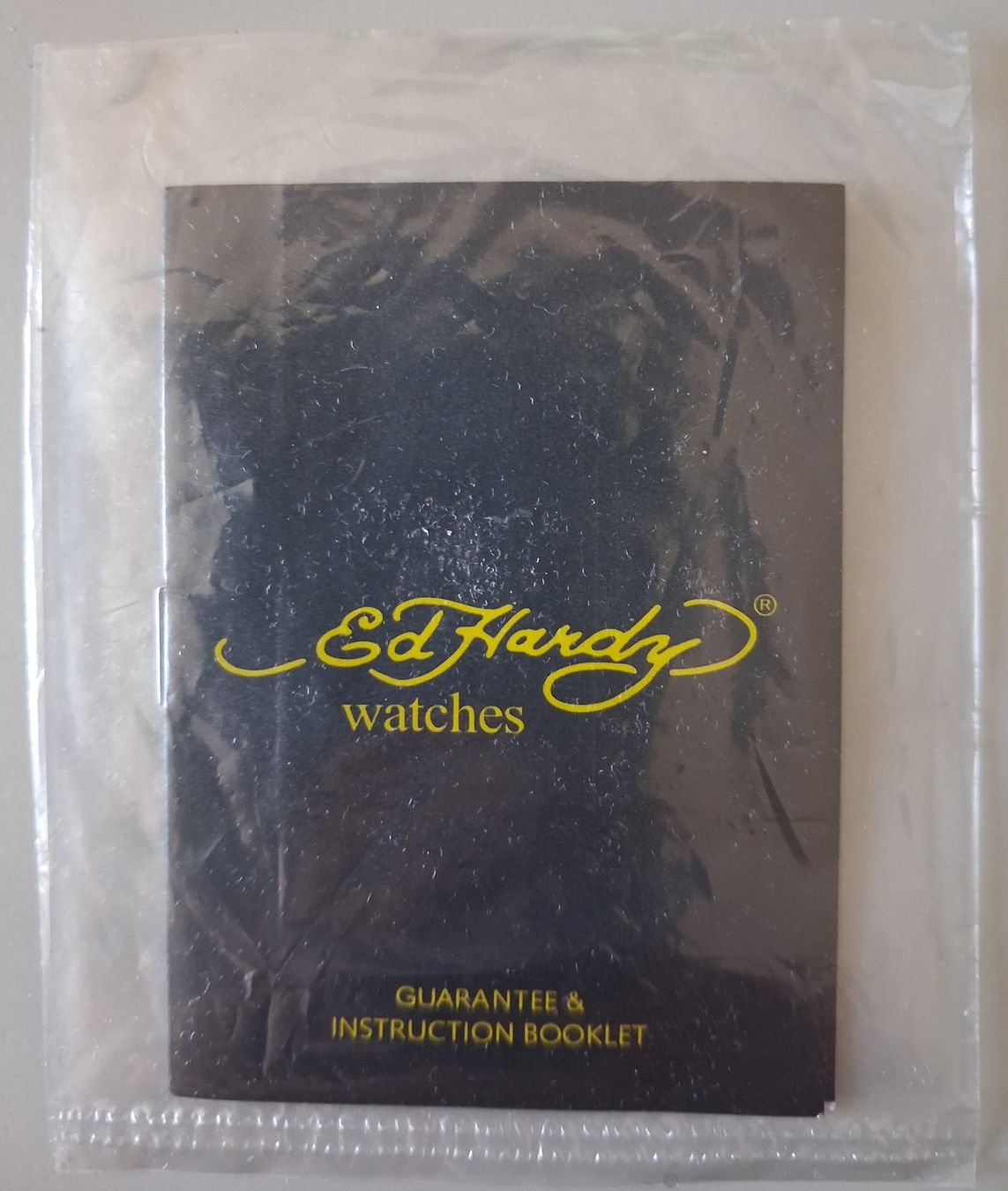 Ed Hardy Orologi: Ed Hardy Hollywood – Usato da Thun venduto da ufa-records 2