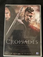 DVD film Croisades avec Nicolas Cage et Hayden Christensen