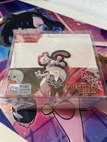 Pokémon destined rivals