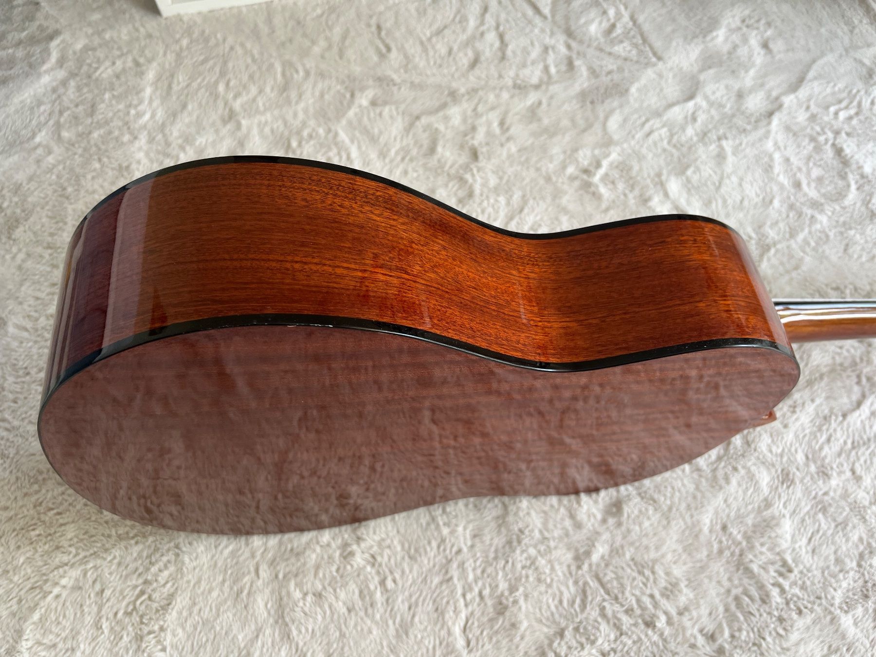 Fender Musikinstrumente: Fender Gitarre FC-100 – Gebraucht aus Zürich von ver_9825 5