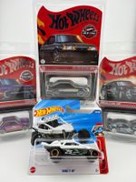 Hot Wheels Dune it up Track Aces - 2025 - 92/250